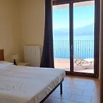 Feriehus By Maggiore With Stunning View Oggebbio