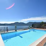 Feriehus By Maggiore With Stunning View *