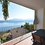 By Maggiore With Stunning View * Oggebbio