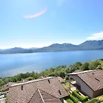 Feriehus By Maggiore With Stunning View