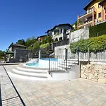 Feriehus By Maggiore With Stunning View *