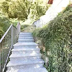 By Maggiore With Stunning View