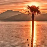 By Maggiore With Stunning View Oggebbio