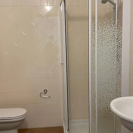 Spacious With View
