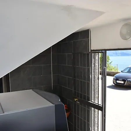 Spacious With View
