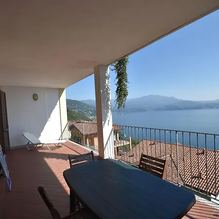 Spacious With View