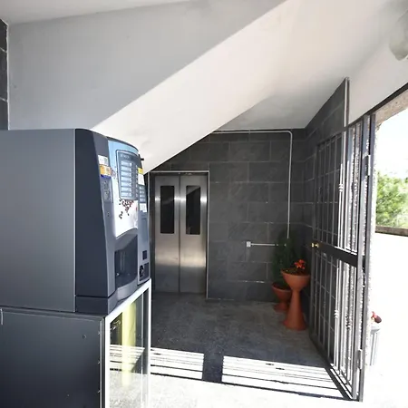 Spacious With View Holiday home