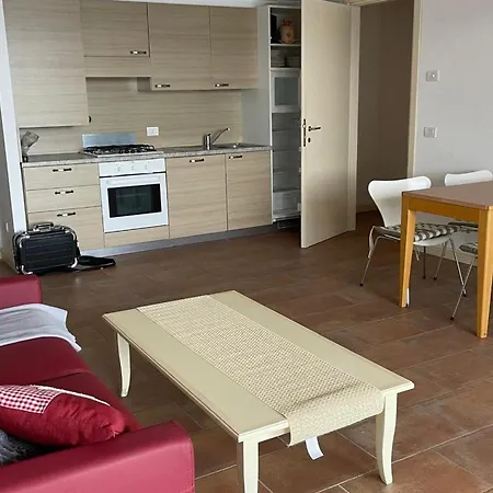 Holiday home Spacious With View