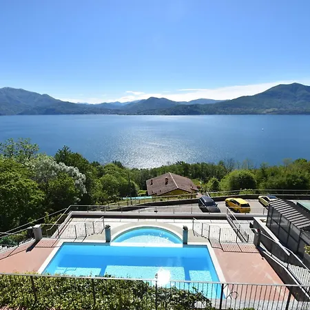 Holiday home Spacious With View